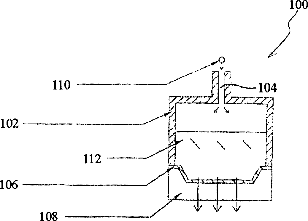 An apparatus and a method of producing pulp moulded products