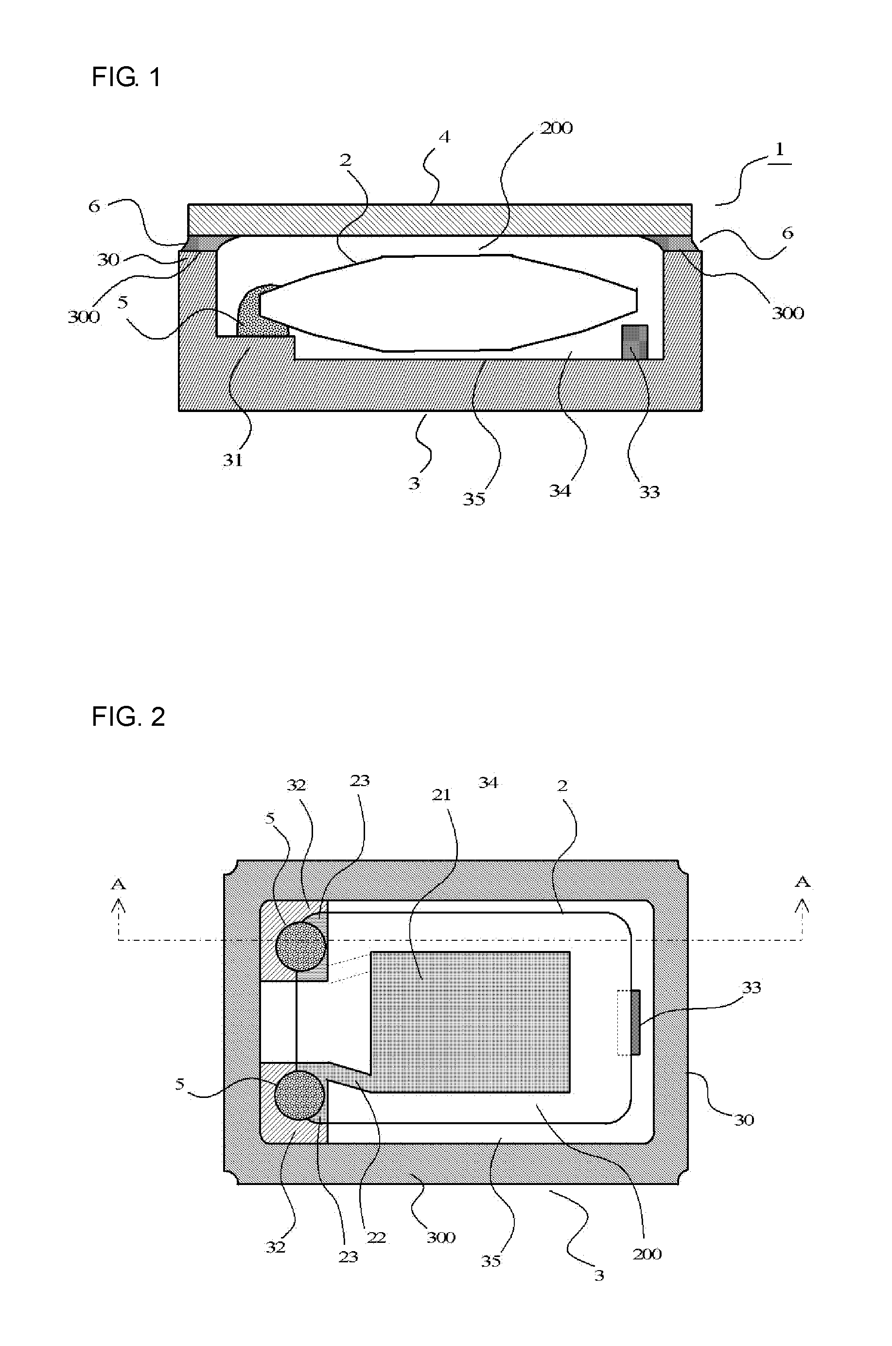 Quartz plate and quartz resonator in which the quartz plate is used