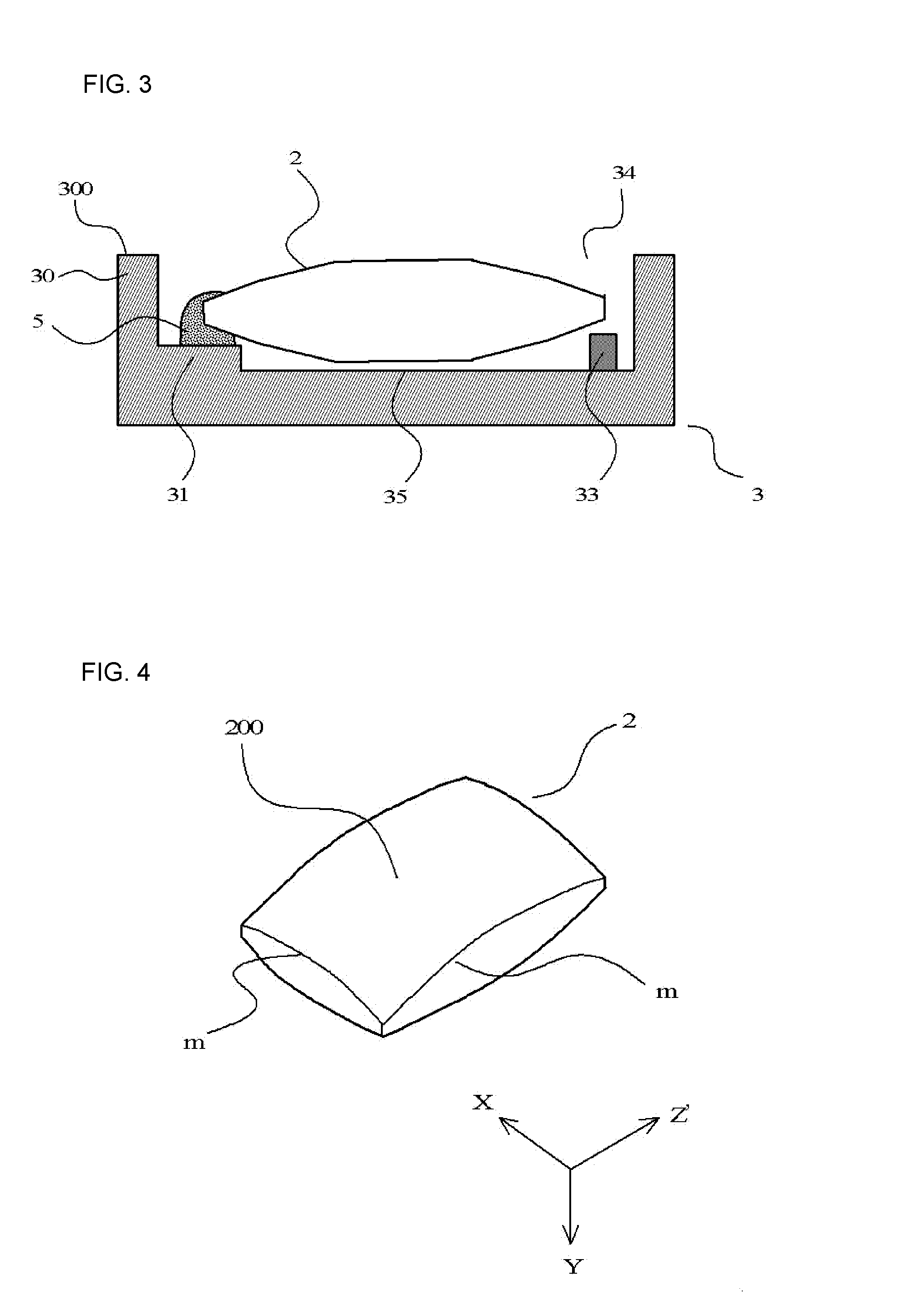 Quartz plate and quartz resonator in which the quartz plate is used