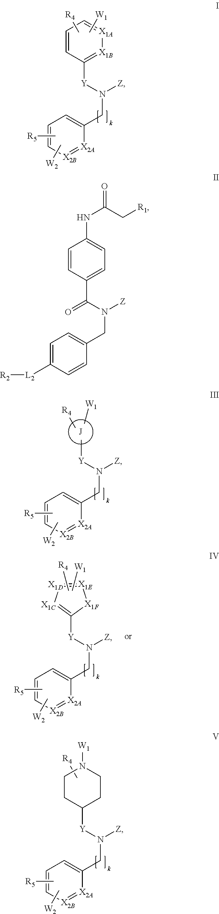 GLP-1 receptor stabilizers and modulators