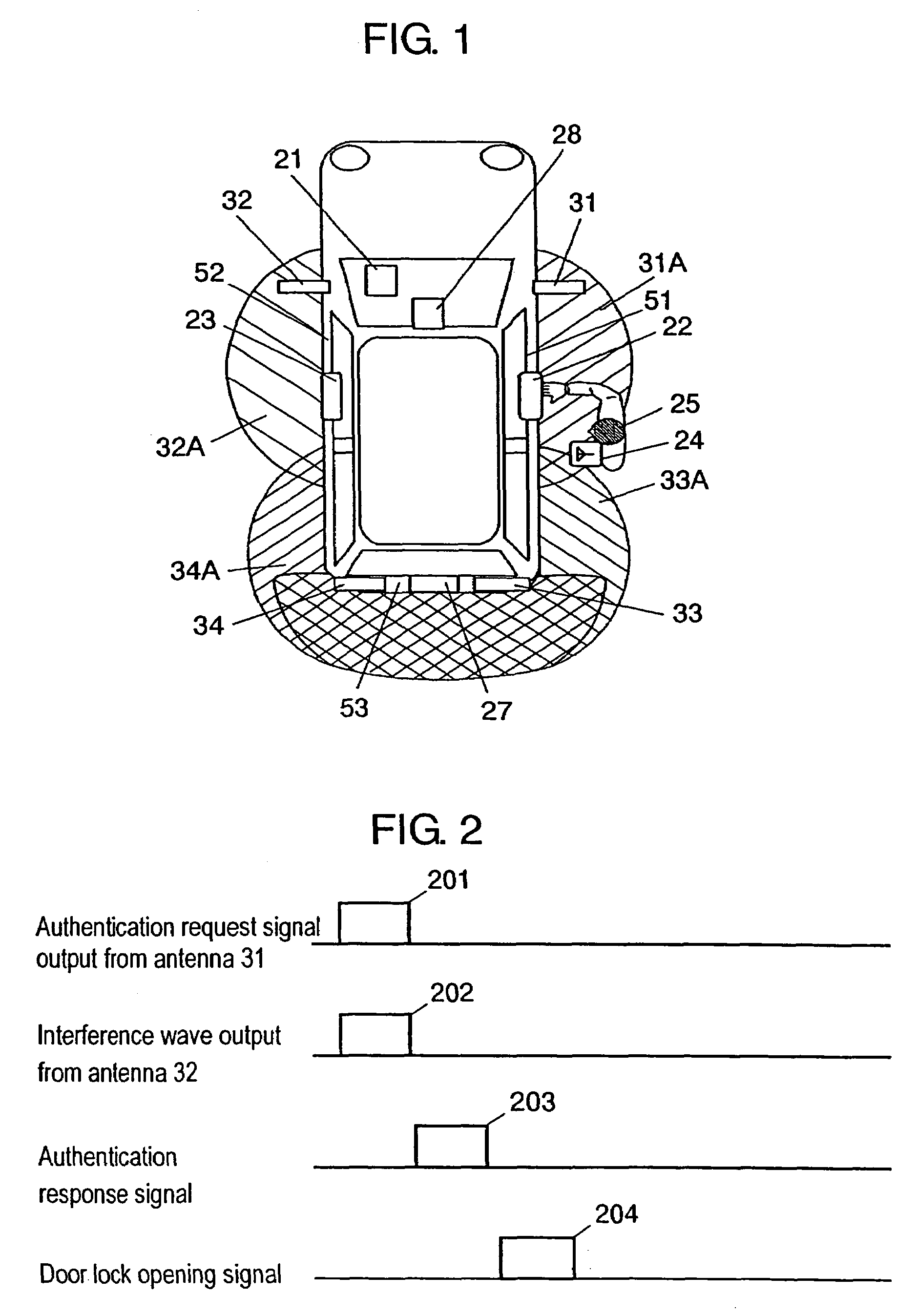 Vehicle remote control apparatus and vehicle remote control system using the same