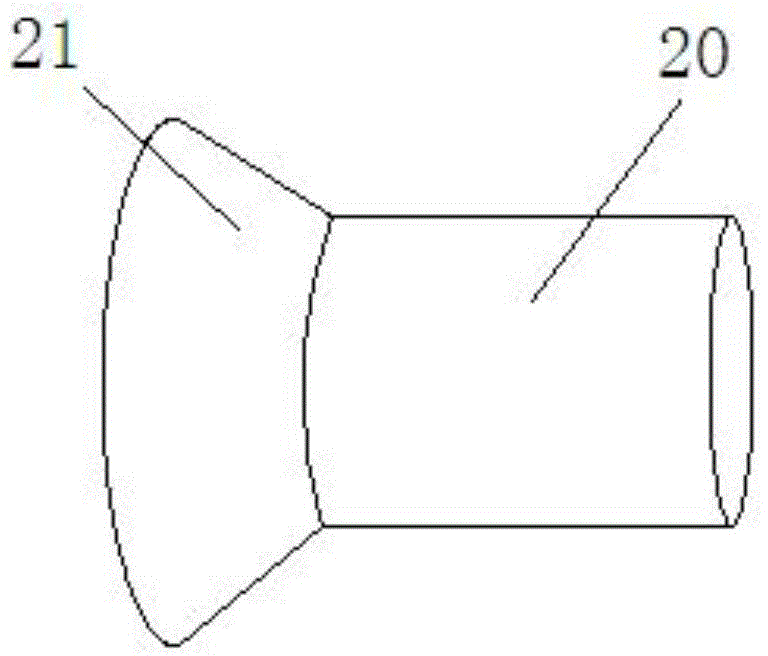 Pad pasting apparatus