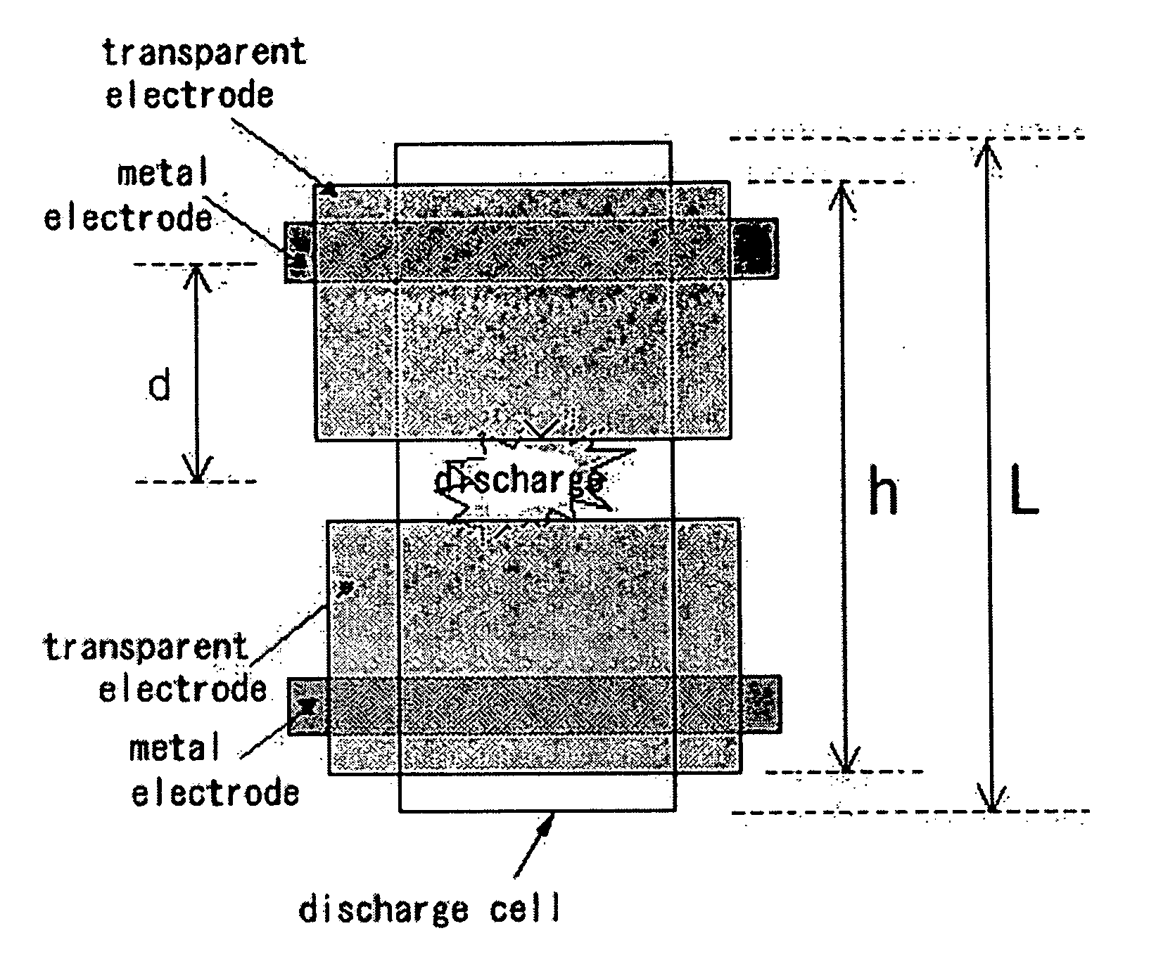 Plasma display panel