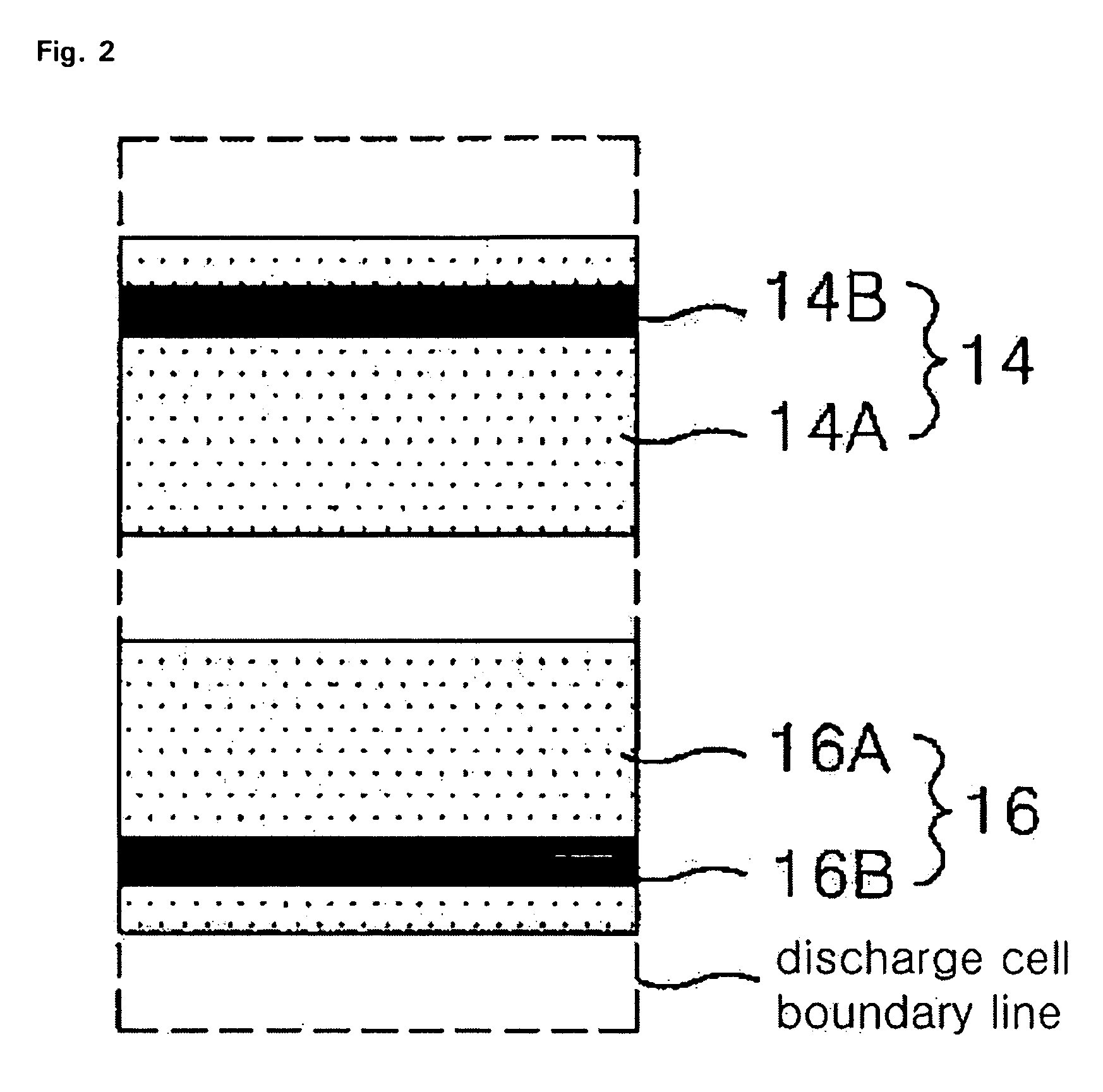 Plasma display panel