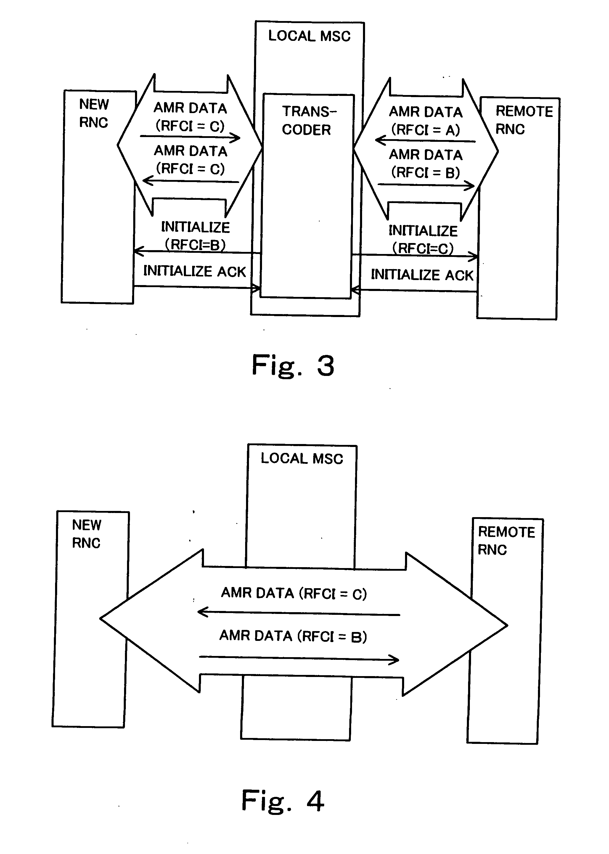 Communication system and alignment method of transcoder