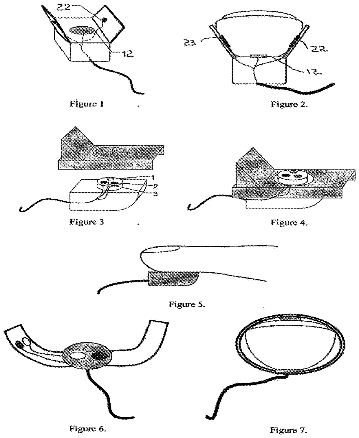 Methods and apparatus for assessing vascular health