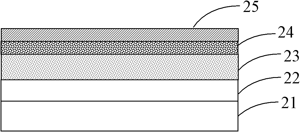 Copolymer containing fluorine and thiophene pyrroledione unit as well as preparation method and application thereof