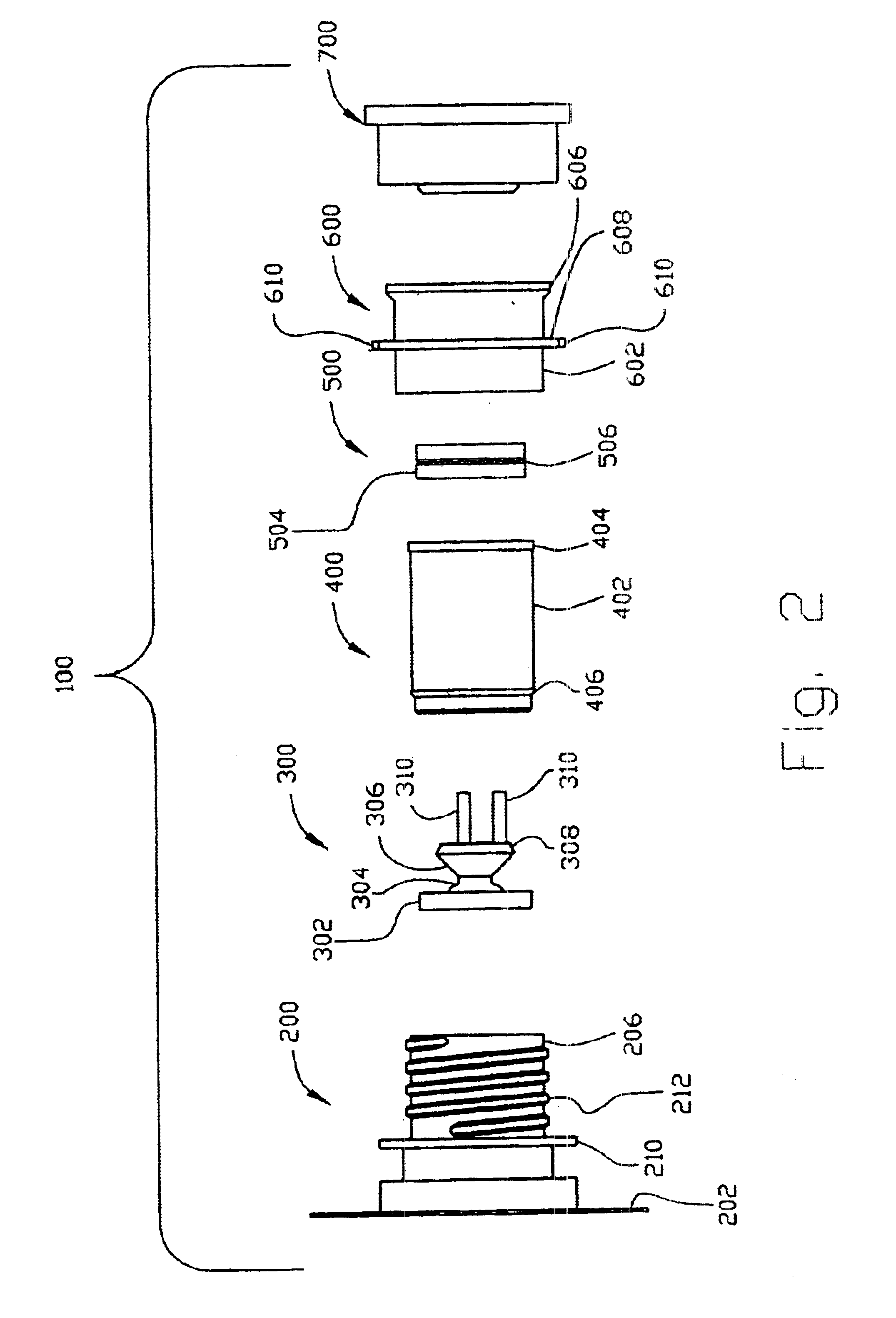 Universal quick-disconnect coupling and valve