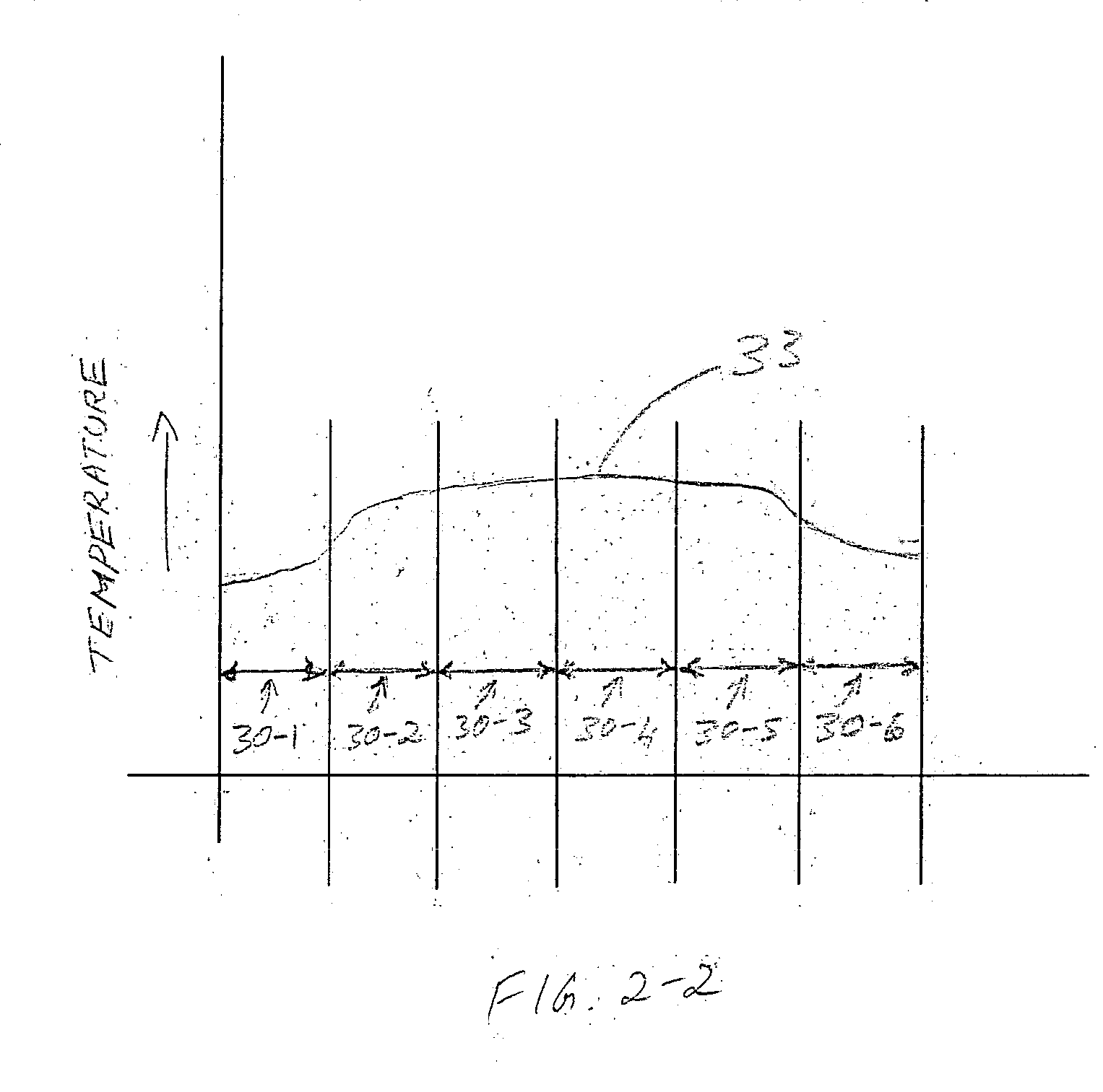 Electronic battery tester/charger with integrated battery cell temperature measurement device