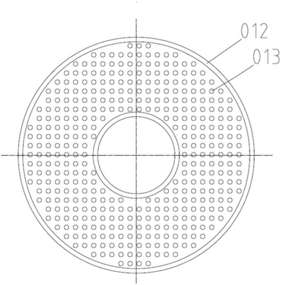 Sucker and adsorption method thereof