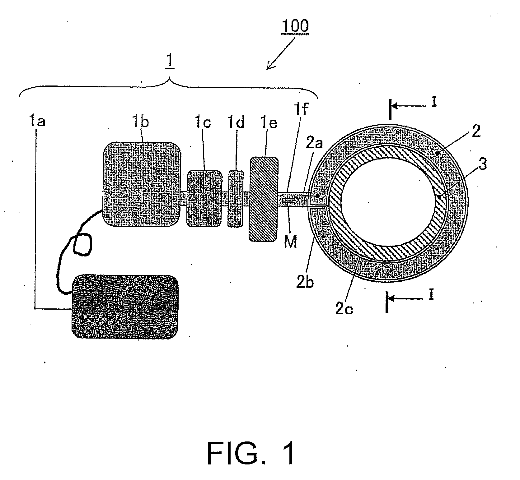 Surface wave excitation plasma generator and surface wave excitation plasma processing apparatus