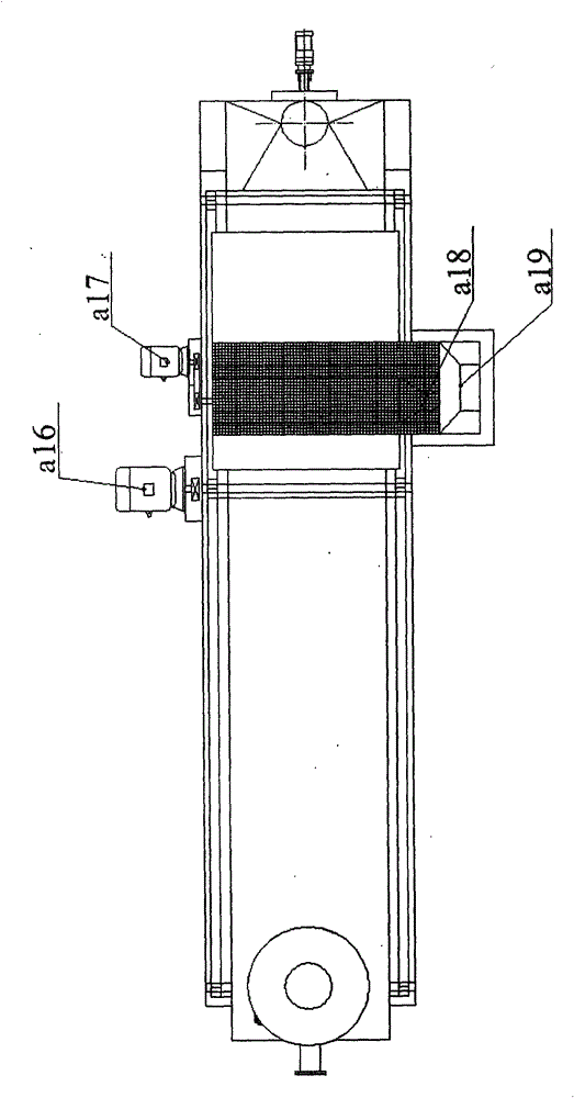 Automatic lossless dismounting recovery method and automatic lossless dismounting recovery device of discarded printed circuit board