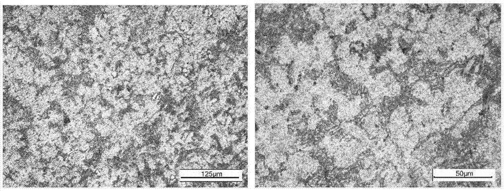 Fe-Be-contained heat-resisting aluminum copper alloy and manufacturing method of Fe-Be-contained heat-resisting aluminum copper alloy