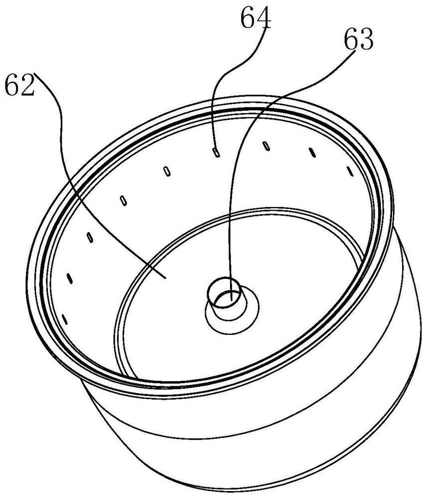 A cooking method and cooking utensil for effectively removing the peculiar smell of multigrain rice