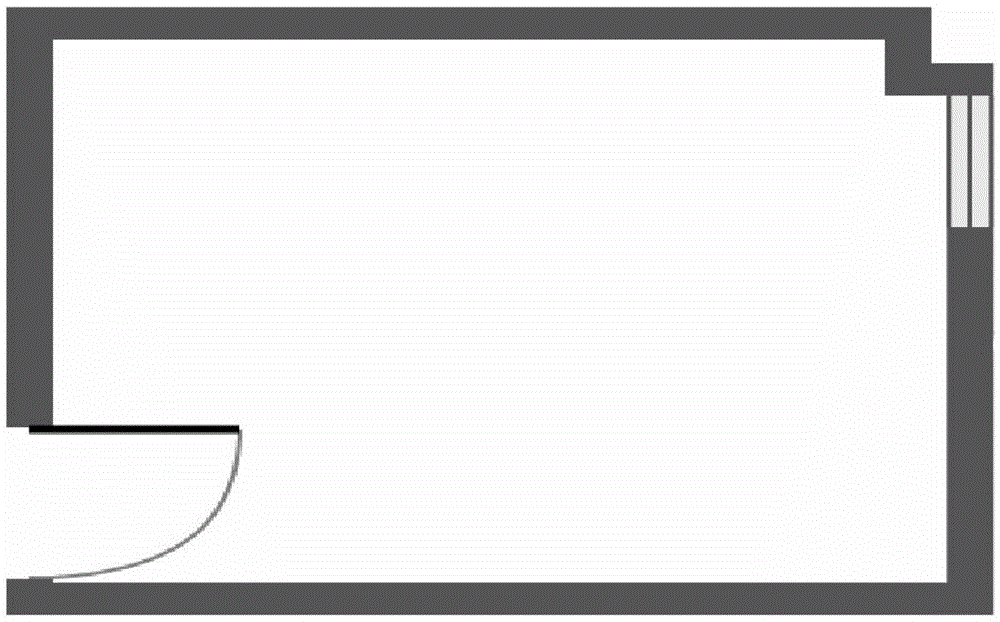 A cabinet design method based on adaptation scheme