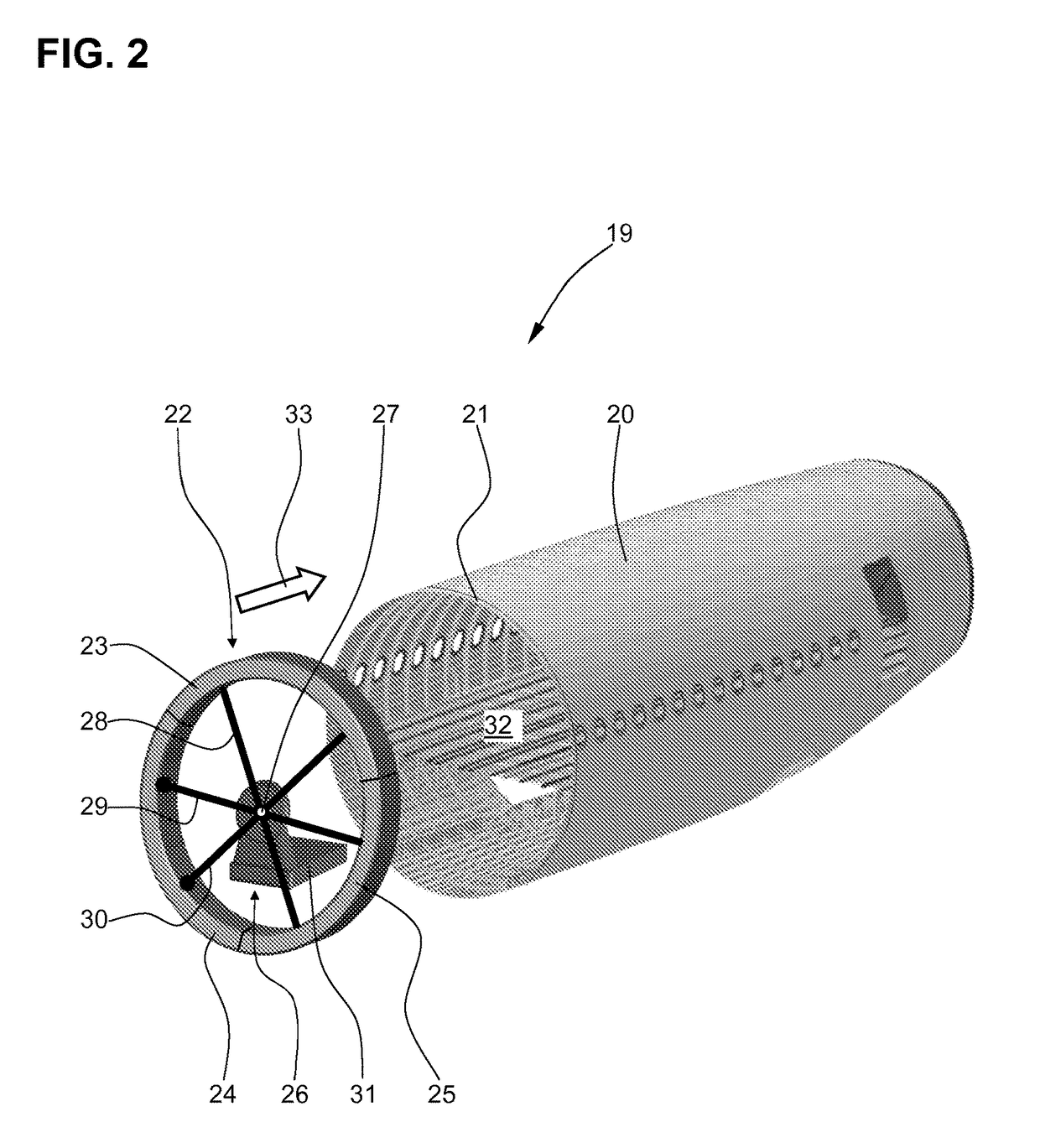 Method and device for joining components