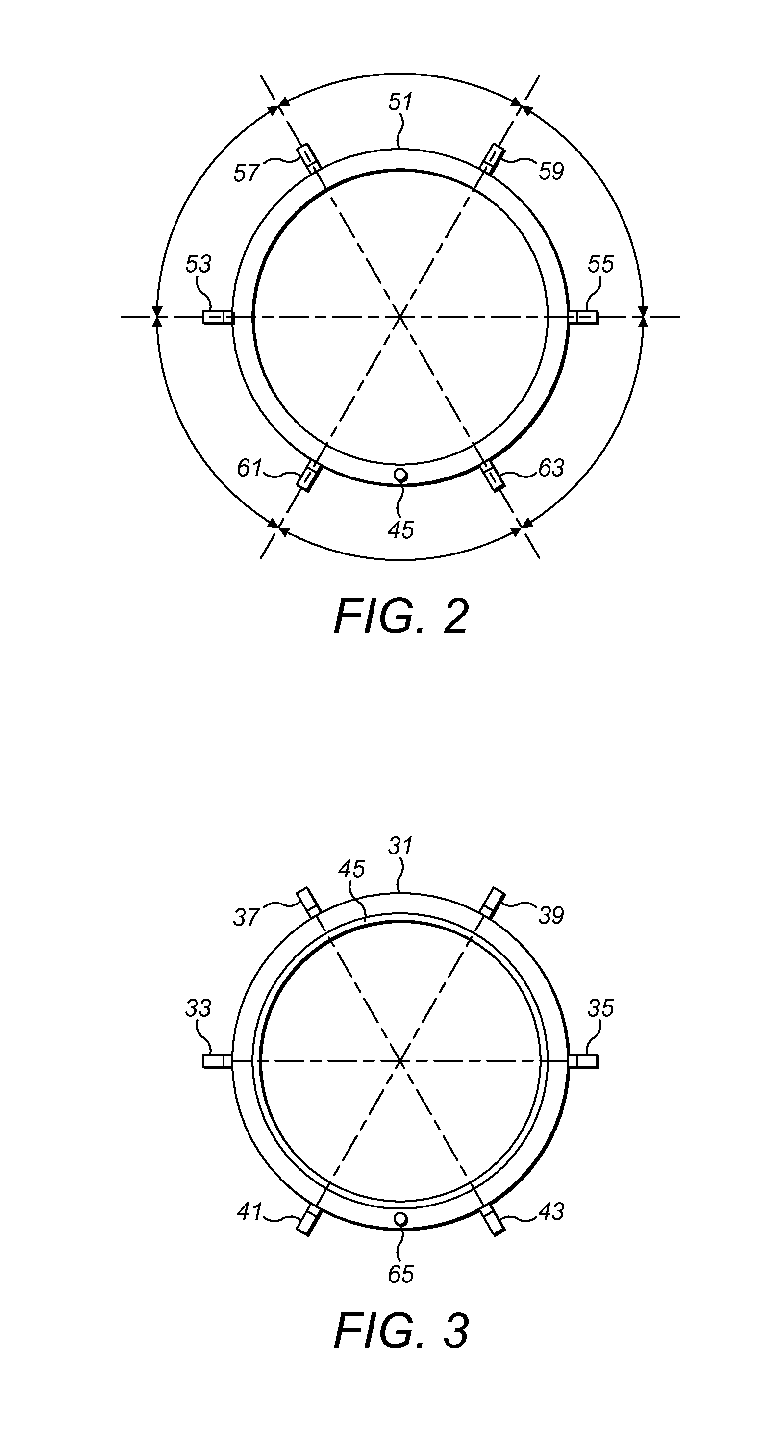 Monitoring a conductive fluid conduit