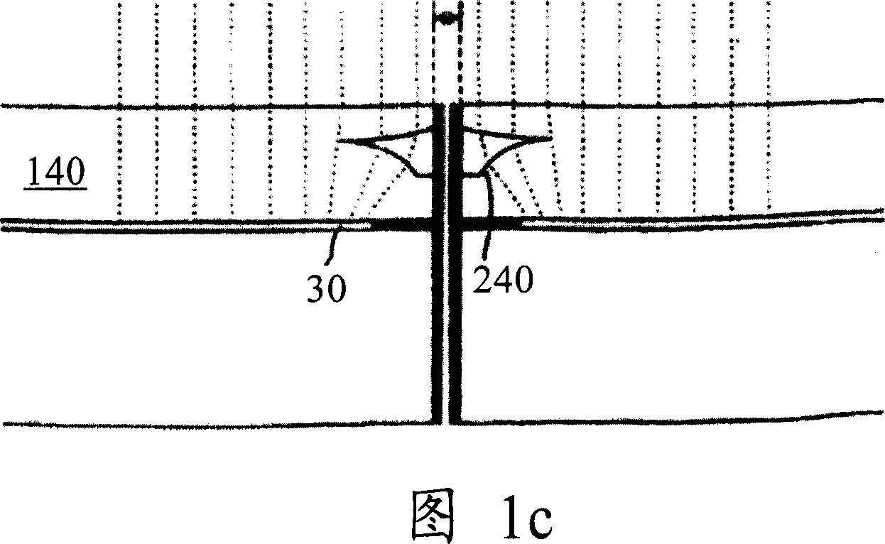 Method and device for eliminating seam between spliced display screens