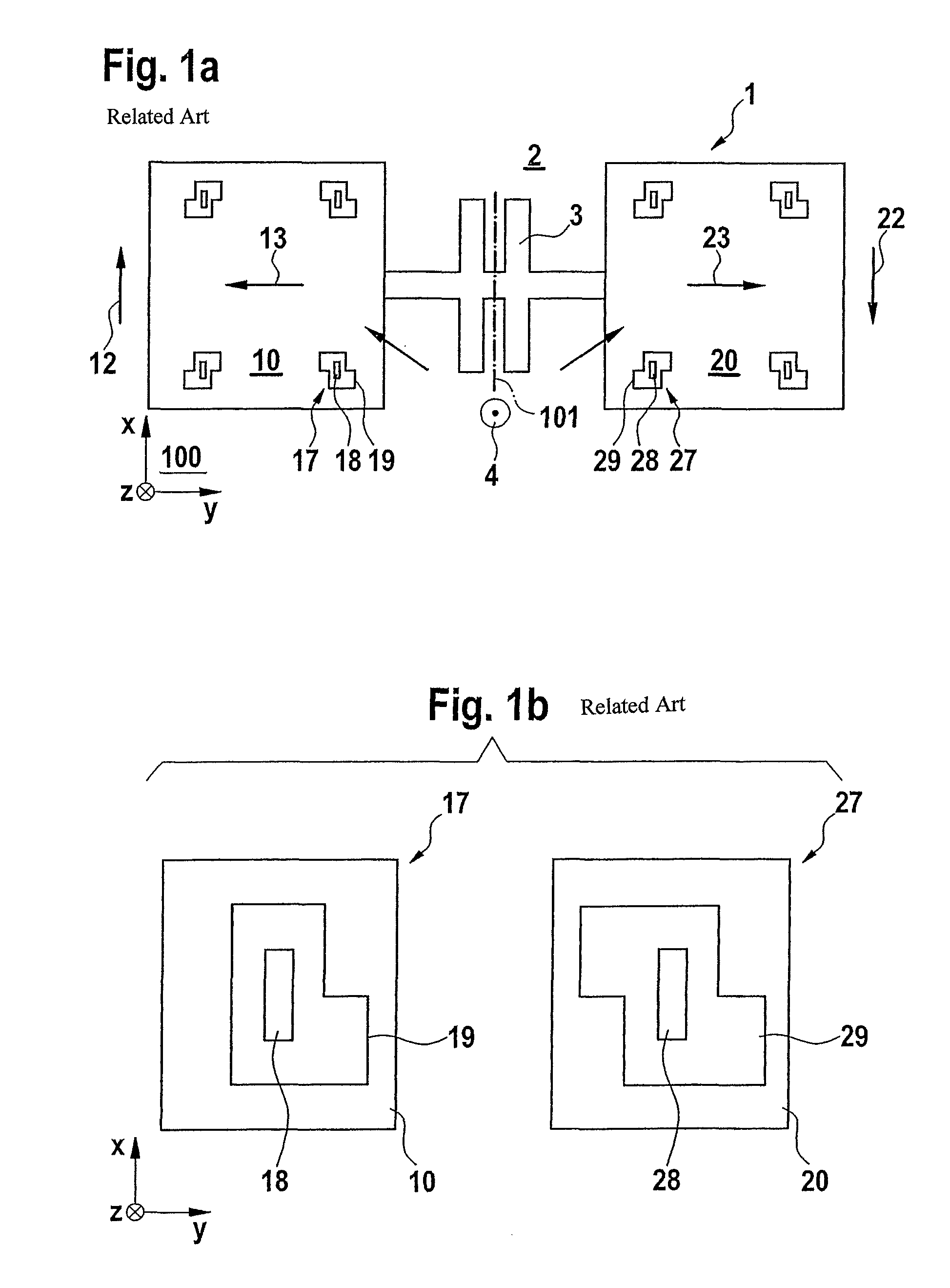 Yaw rate sensor and method for operating a yaw rate sensor