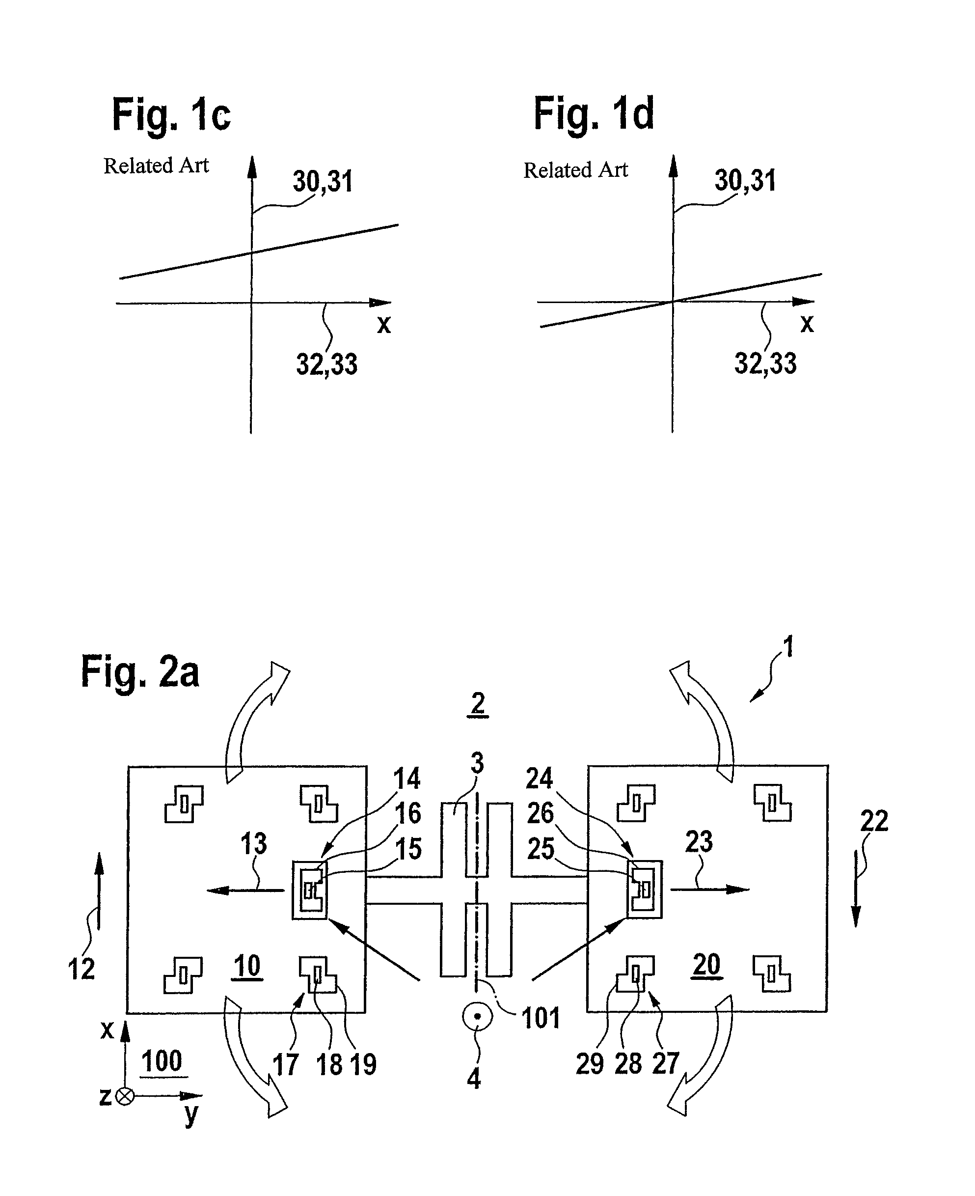 Yaw rate sensor and method for operating a yaw rate sensor