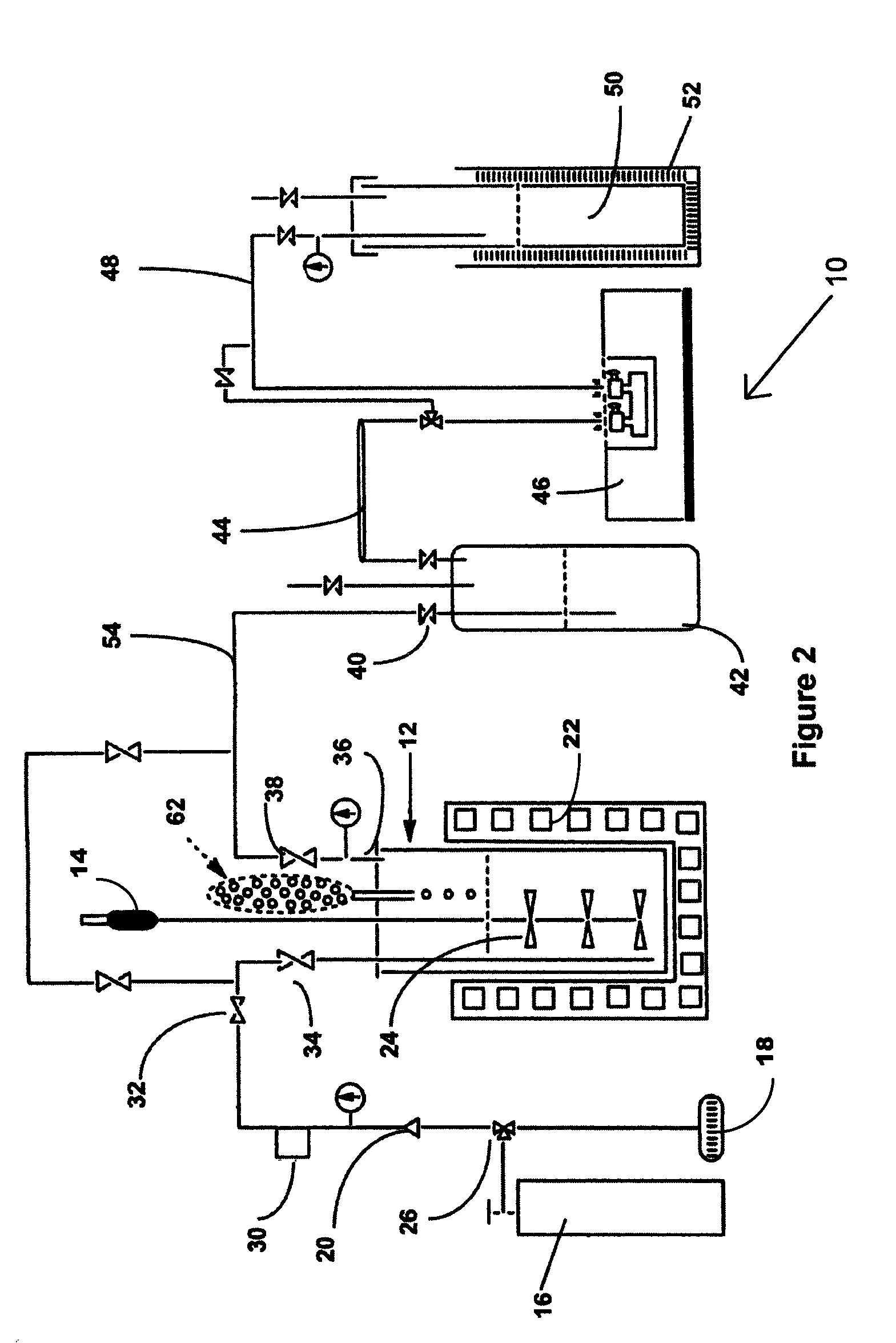 Method for production of nitrogen trifluoride from trimethylsilylamines