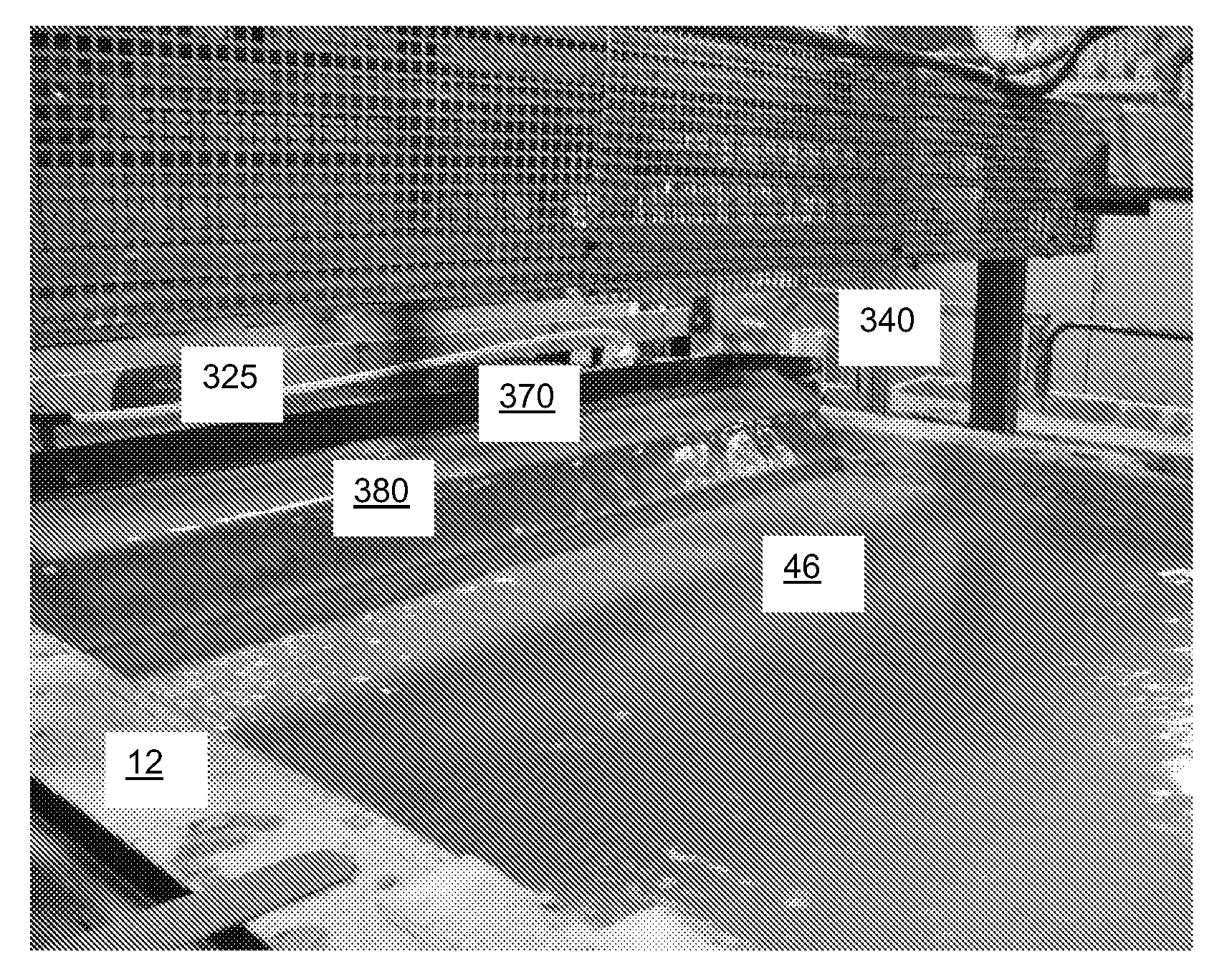 Process and apparatus for feeding cementitious slurry for fiber-reinforced structural cement panels