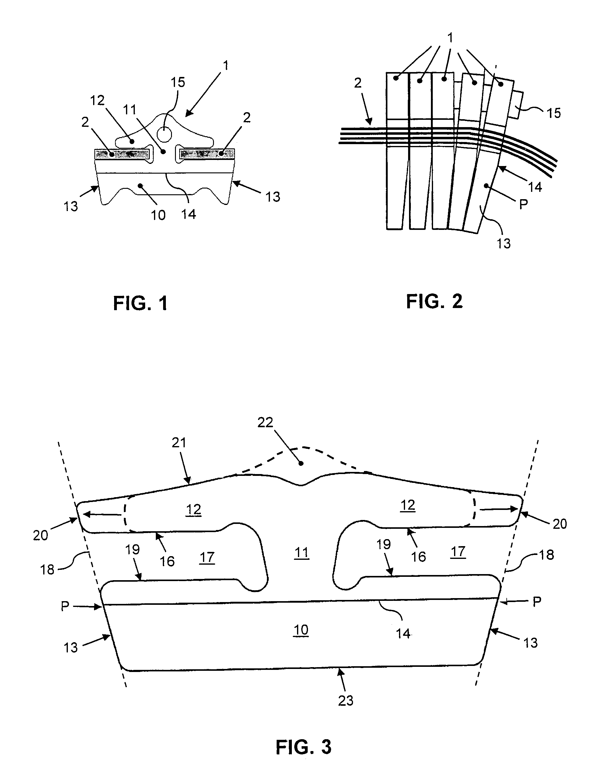 Metal driving belt