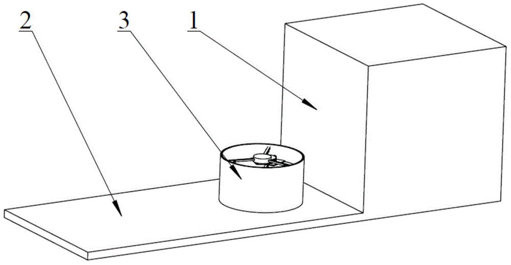 Piezoelectric type energy harvester