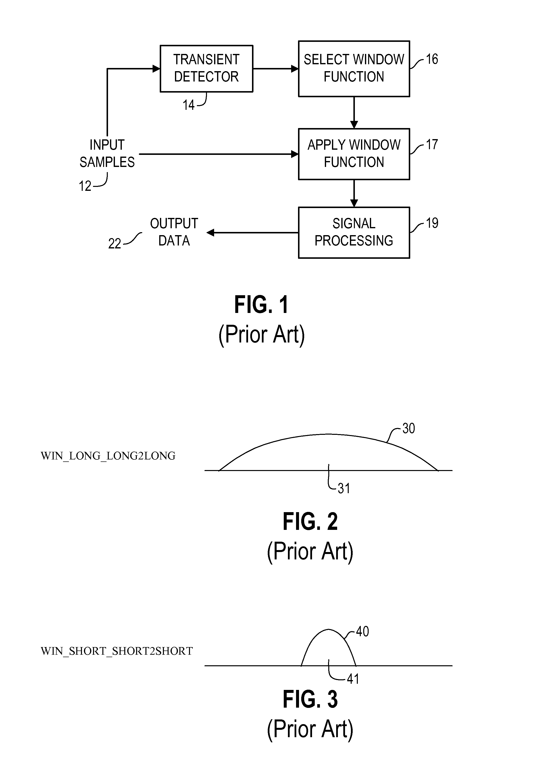 Variable-Resolution Processing of Frame-Based Data