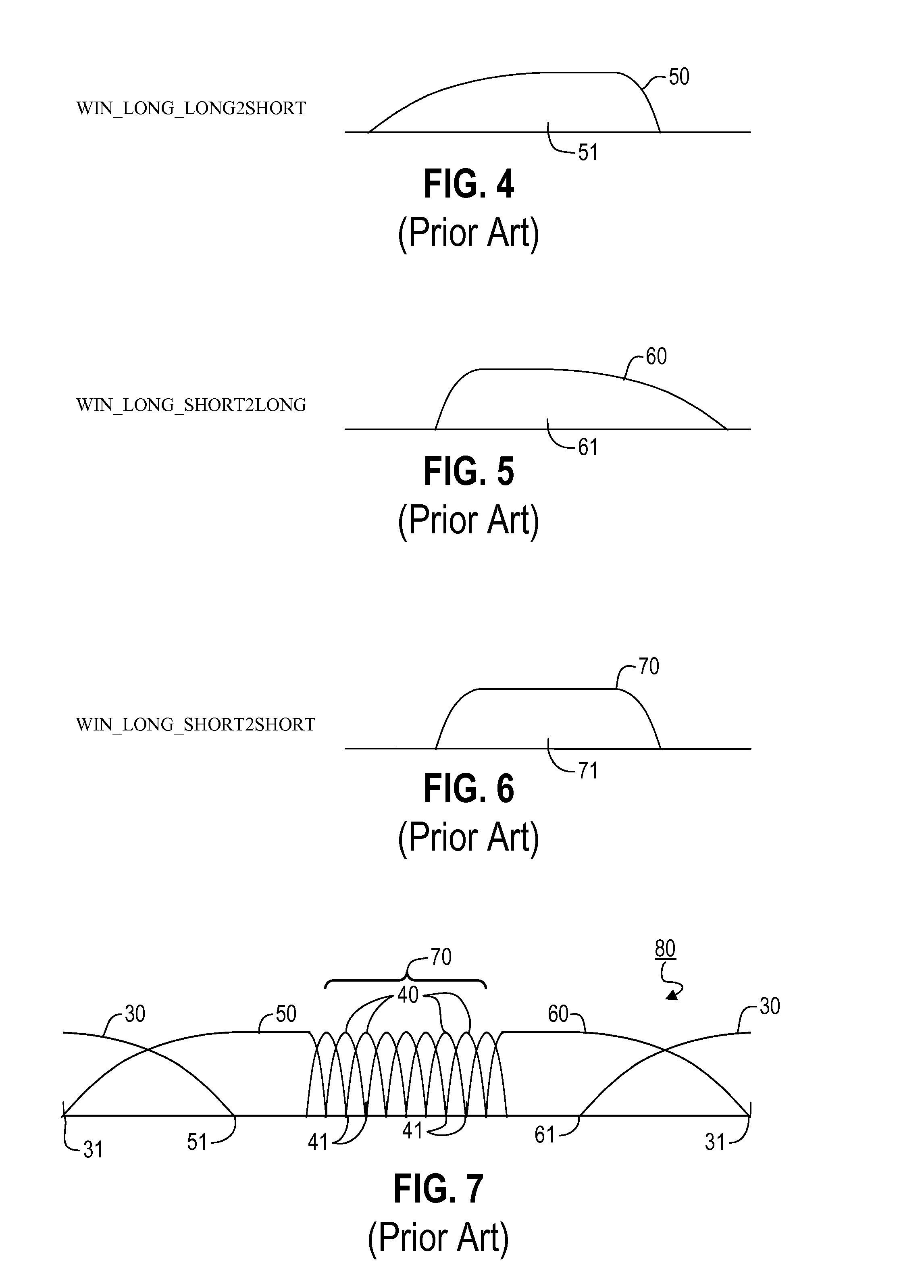 Variable-Resolution Processing of Frame-Based Data