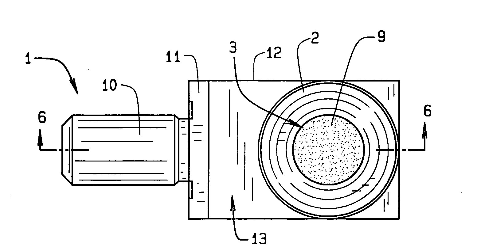 Refurbishable retro-reflective photogrammetric target