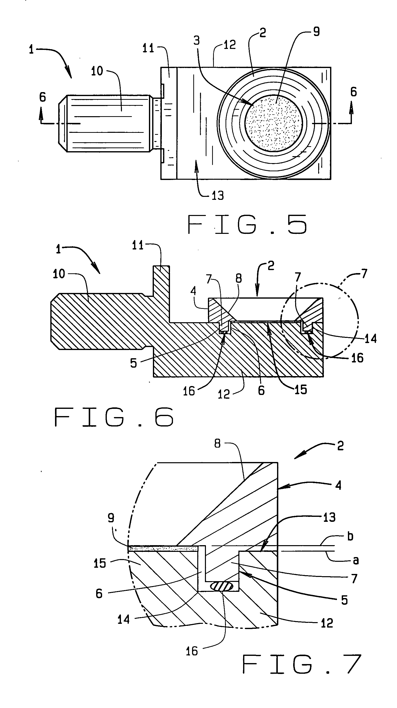 Refurbishable retro-reflective photogrammetric target