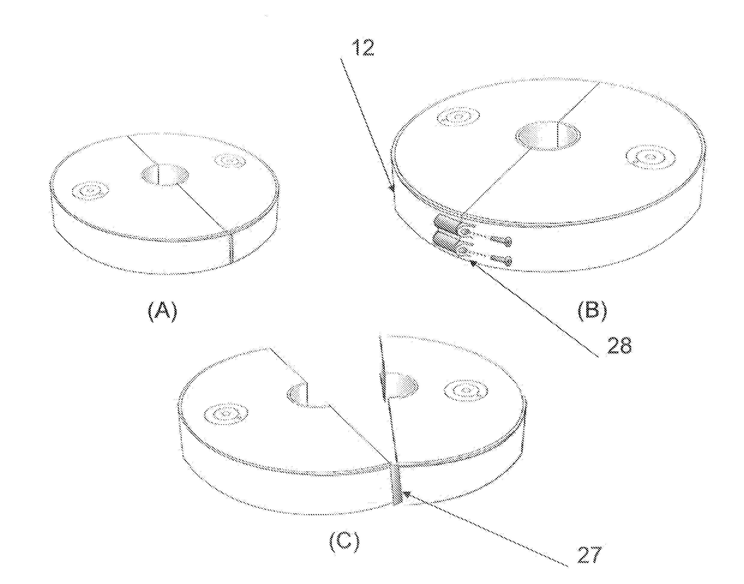 LED Lighting Device