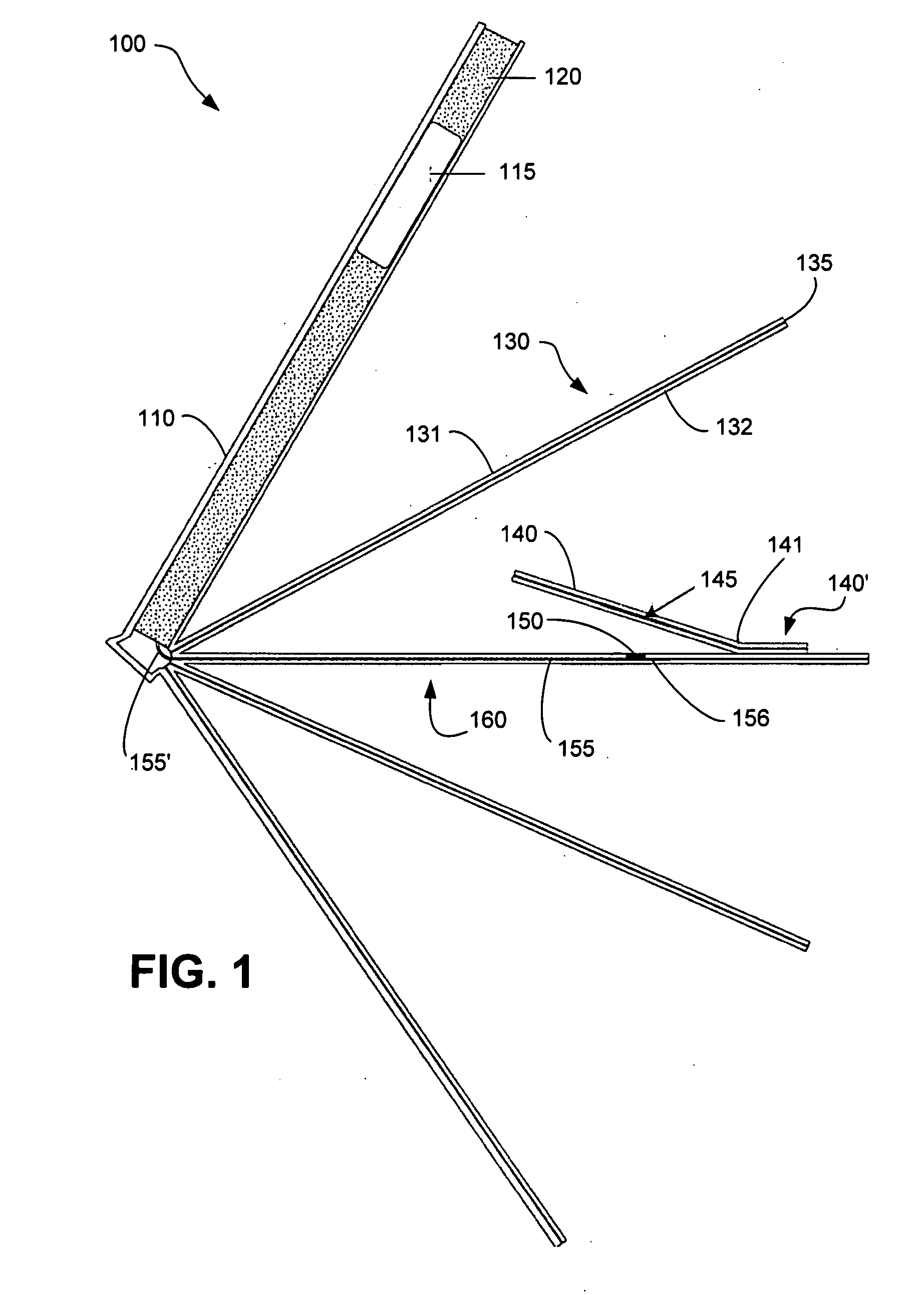 Interactive book having electronic circuits triggered by levels of illumination