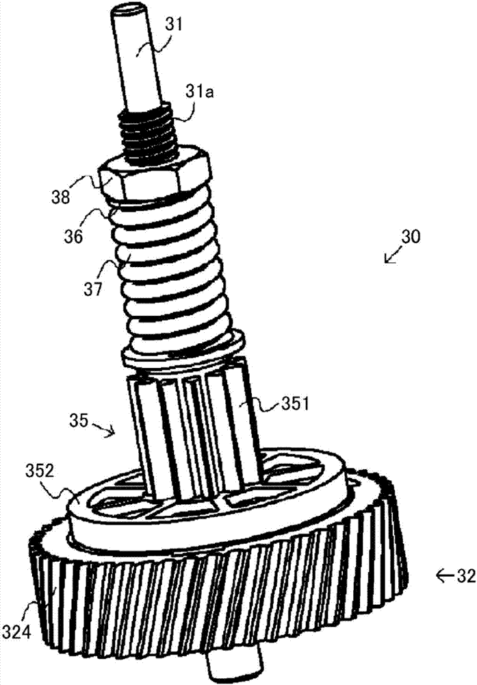 Torque limiter and drive device