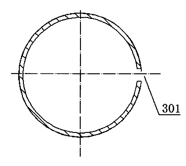 Method for coating magnesium oxide on surfaces of grain-oriented silicon steel strips