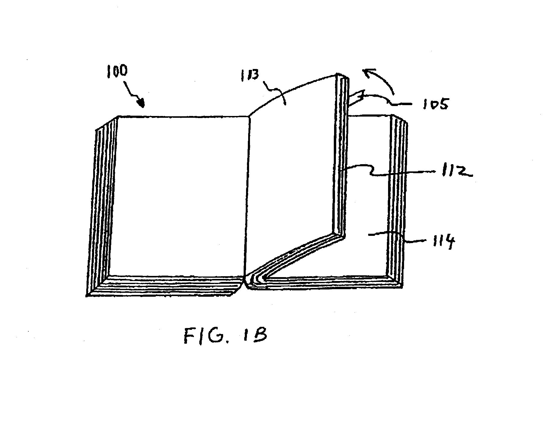 Novel book-like internet browser for electronic information