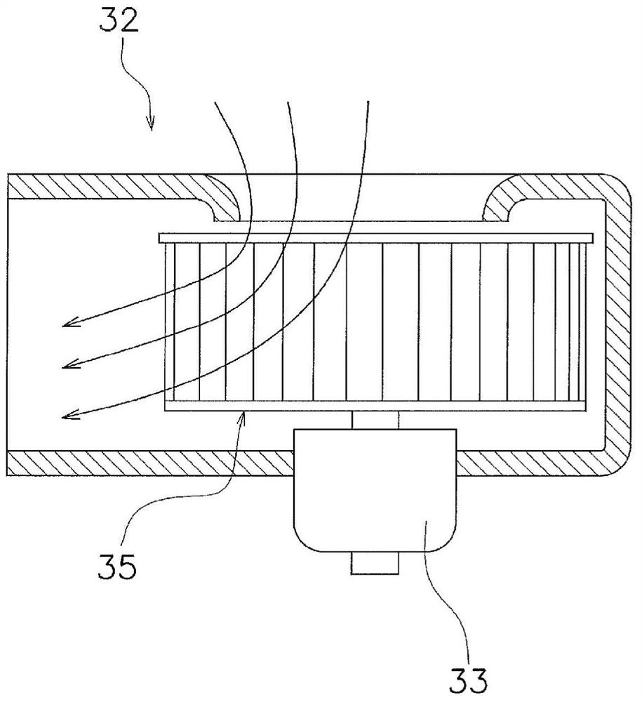 Air conditioning system