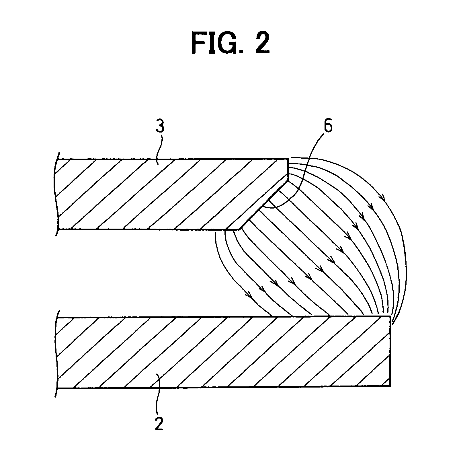 Rotation angle detecting device