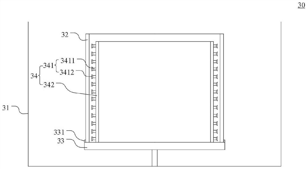 Landfill Leachate Treatment System