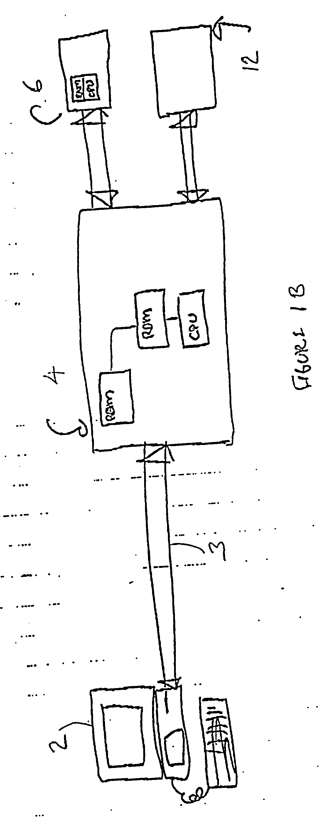 Process control system using a process control strategy distributed among multiple control elements