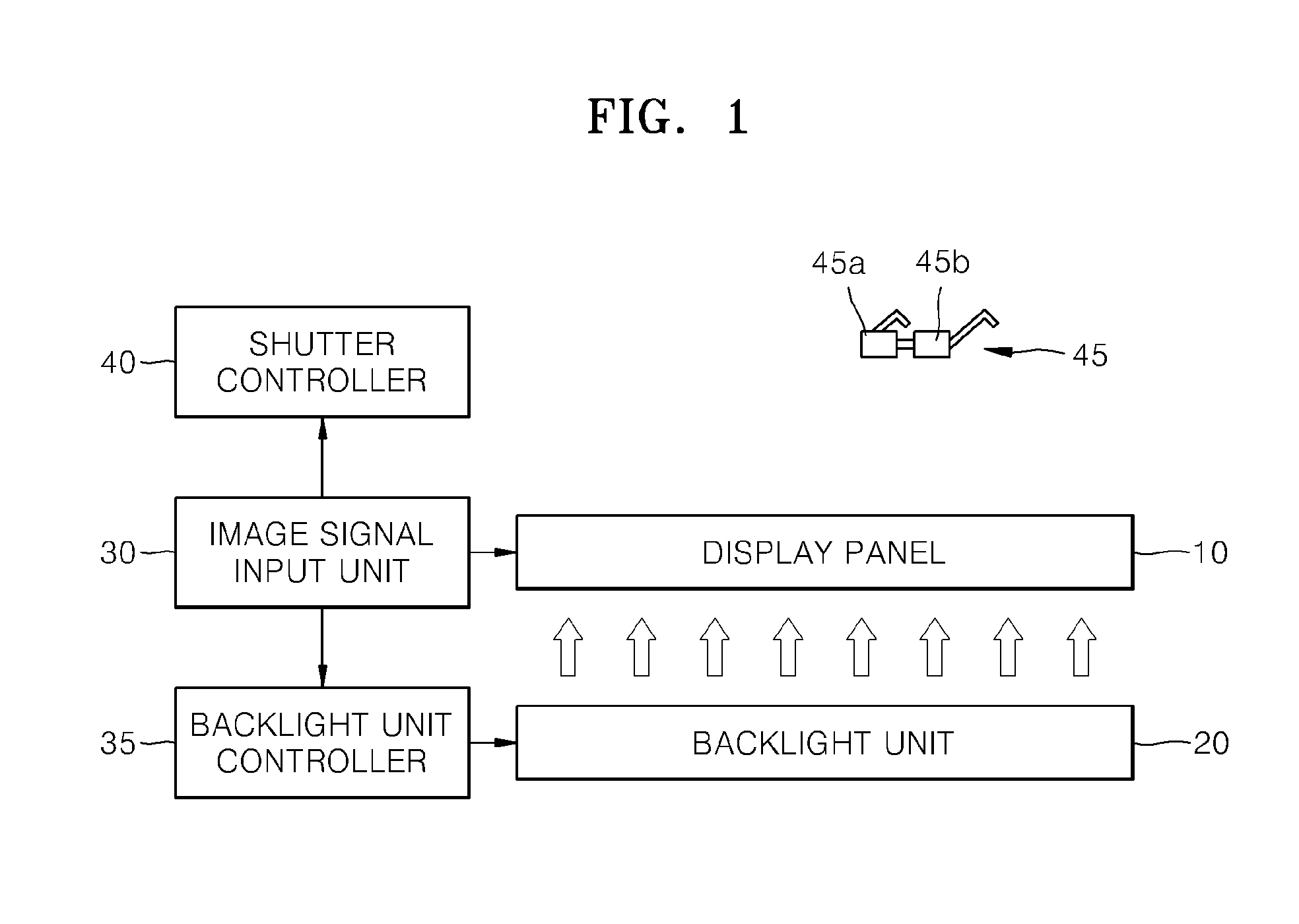 Stereoscopic display apparatus and method of driving the same