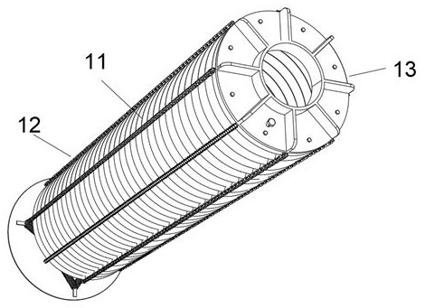 Dust cover for oxygen lance