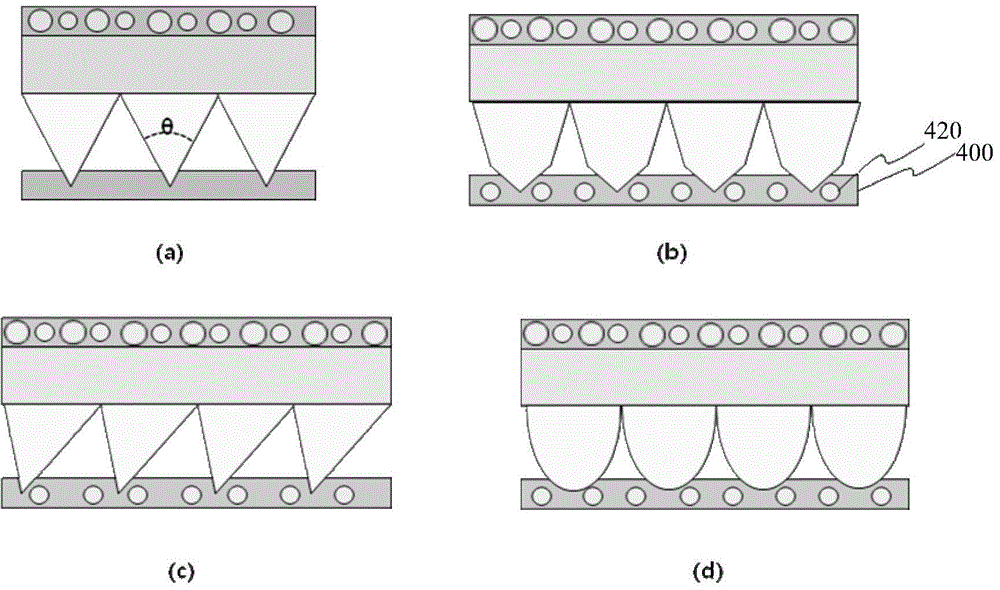 Optical sheet for surface light source apparatus