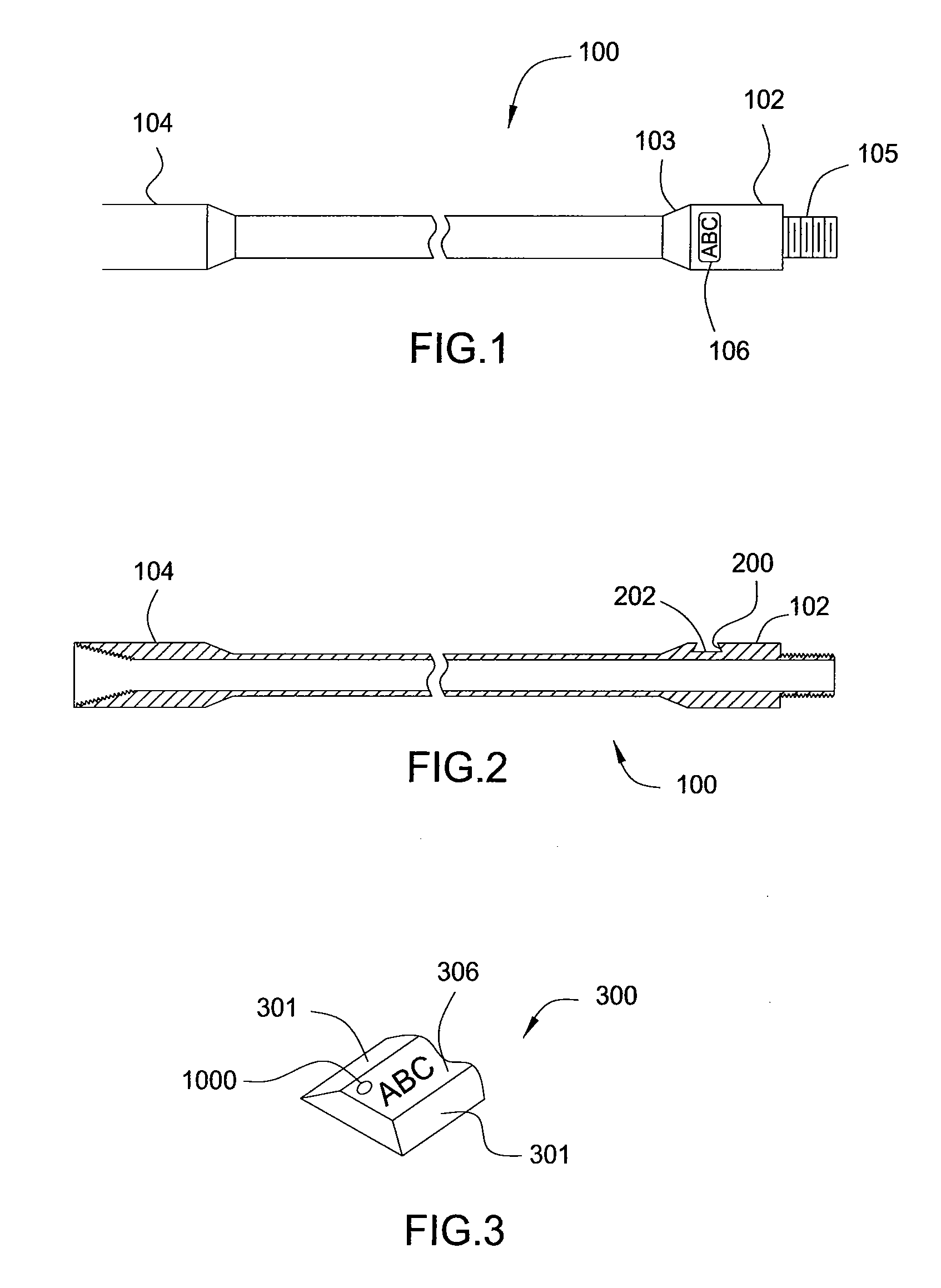 Serialization and database methods for tubulars and oilfield equipment