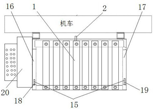 An Intelligent Monitoring Method for Locomotive Braking Resistor Faults