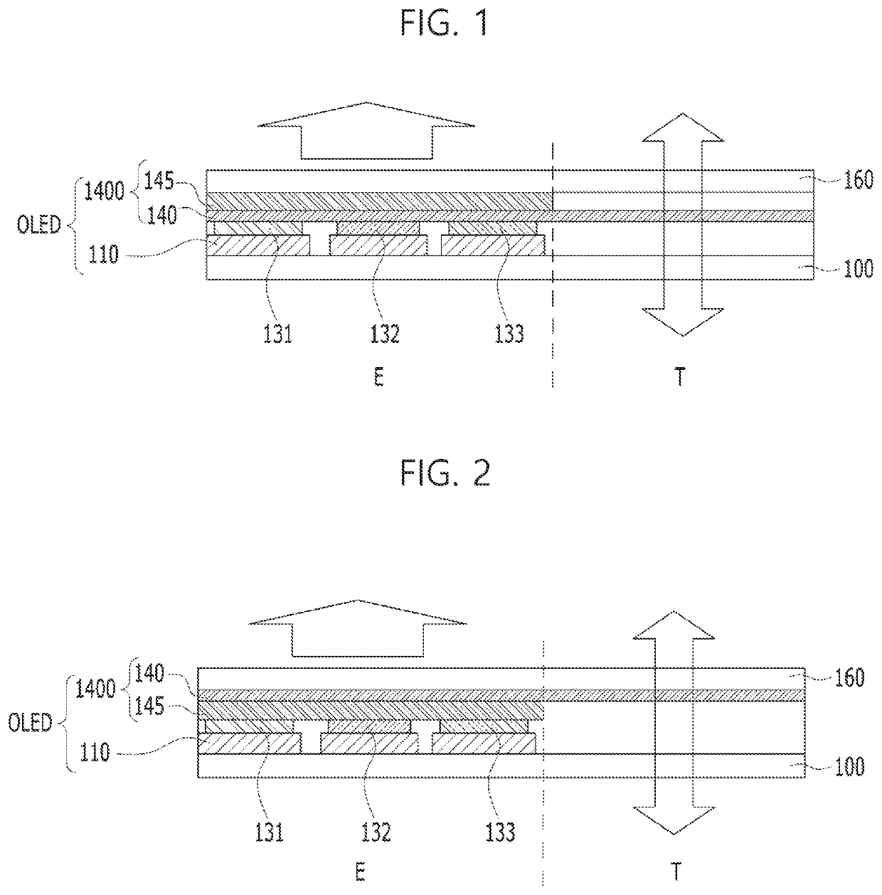 Display device and method for manufacturing the same