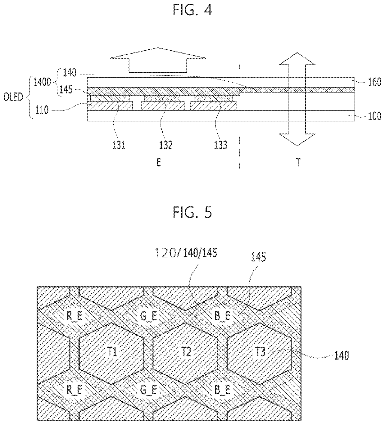 Display device and method for manufacturing the same