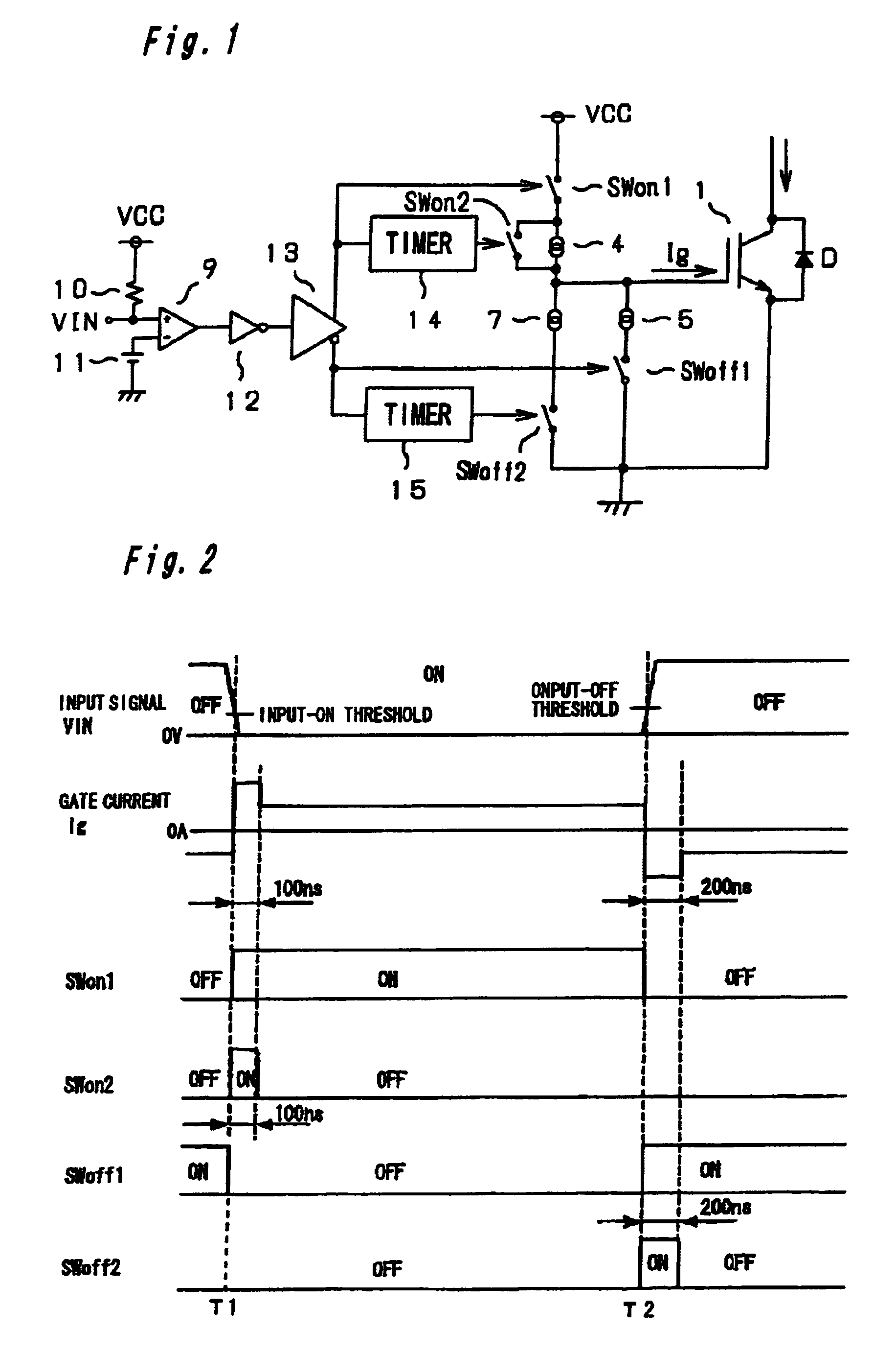 Semiconductor apparatus