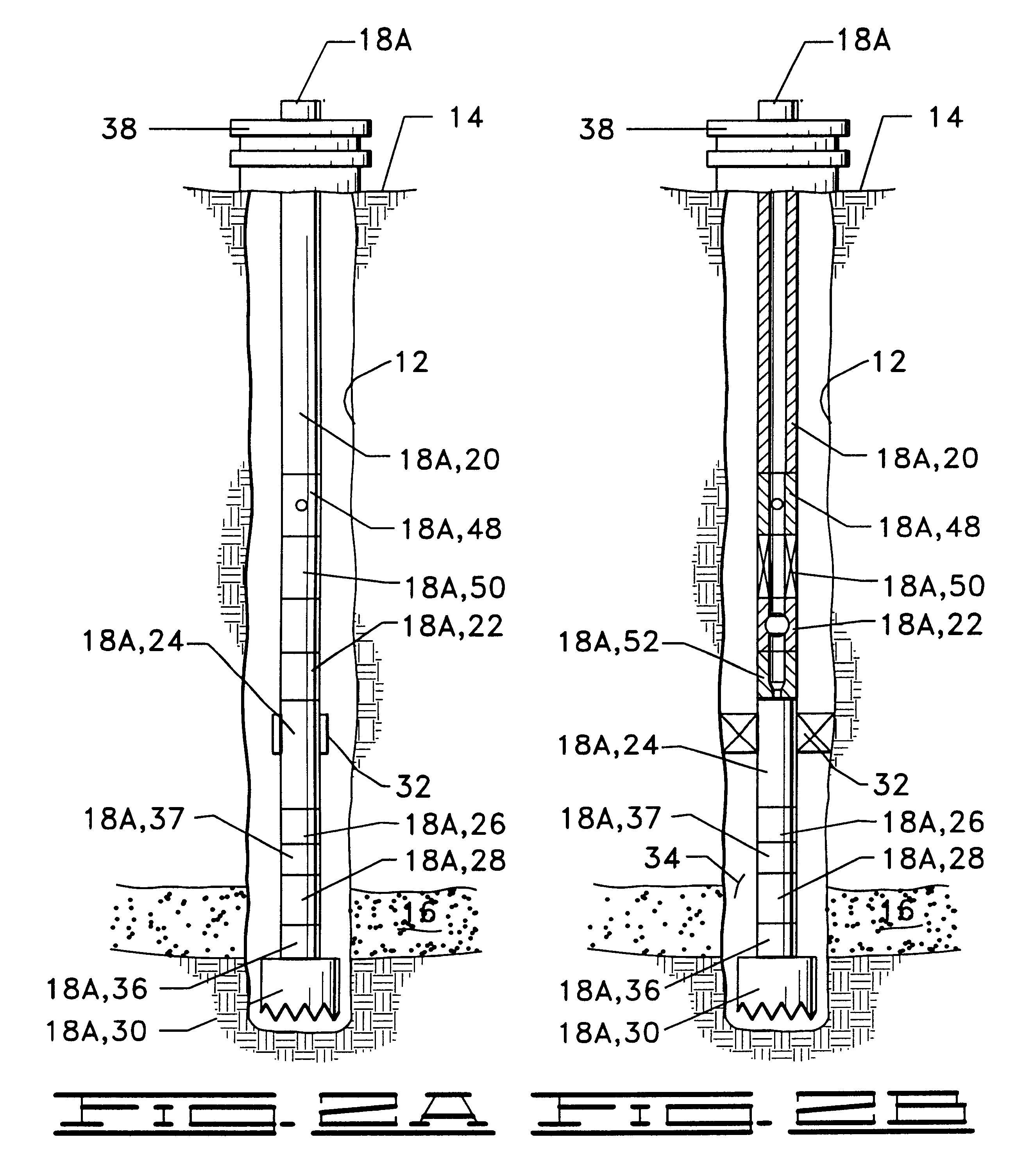 Integrated well drilling and evaluation